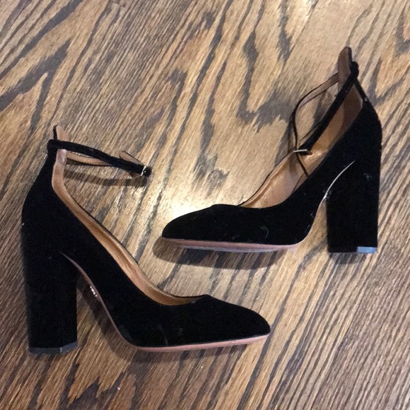 Aquazzura Shoes - Aquazzura